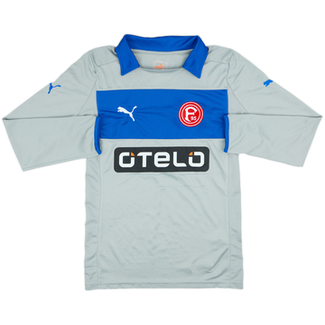 2012-13 Fortuna Dusseldorf GK Shirt - 6/10 - (S)