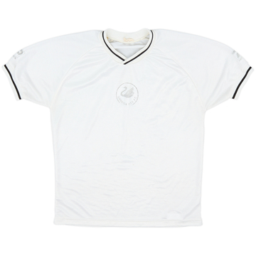 1981-84 Swansea Home Shirt - 5/10 - (M)
