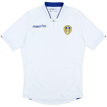 2014-15 Leeds United Home Shirt - 5/10 - (M)