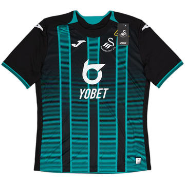 2019-20 Swansea Away Shirt (L)