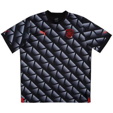 2022-23 Barnsley Away Shirt - 10/10 - (XL)