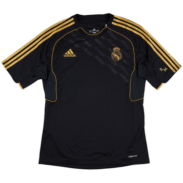 2011-12 Real Madrid adidas Training Shirt - 10/10 - (L)