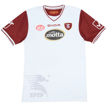 2015-16 Salernitana Away Shirt - 7/10 - (XXL)