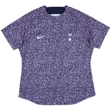 2023-24 Tottenham Nike Training Shirt - 8/10 - (Women's L)