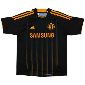 2010-11 Chelsea Away Shirt - 5/10 - (L.Boys)
