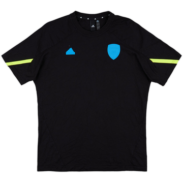 2023-24 Arsenal adidas Cotton Tee - 10/10 - (M)