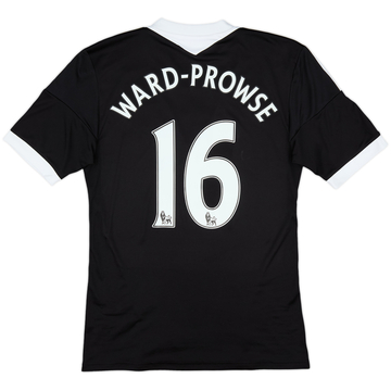 2013-14 Southampton Away Shirt Ward-Prowse #16 - 9/10 - (M)