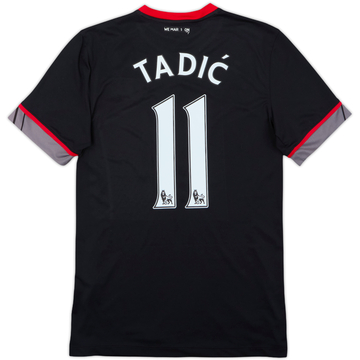 2016-17 Southampton Away Shirt Tadic #11 - 7/10 - (M)