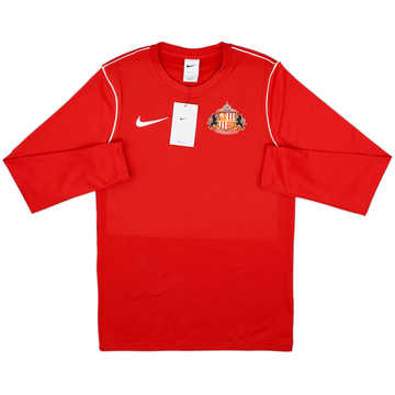 2022-23 Sunderland Nike Sweat Top (S)