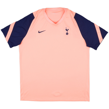 2020-21 Tottenham Nike Training Shirt - 8/10 - (XL)