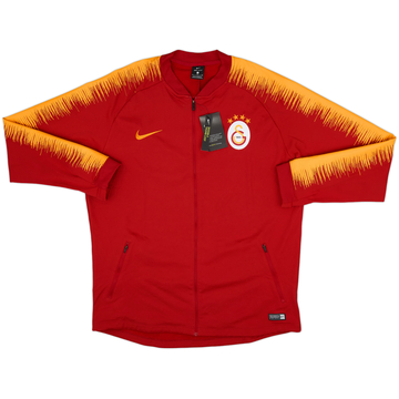 2018-19 Galatasaray Nike Track Jacket (XL)