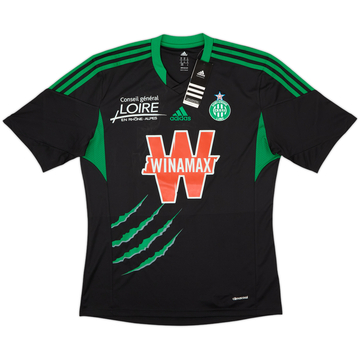 Camiseta de visitante del Saint Etienne 2013-15 (M)