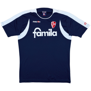 2005-06 Padova Macron Training Shirt - 7/10 - (XL)