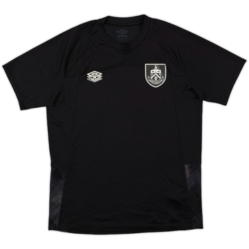 2022-23 Burnley Umbro Training Shirt - 7/10 - (M)