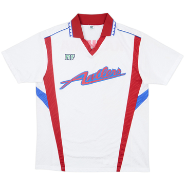1992-93 Kashima Antlers Away Shirt - 7/10 - (L)