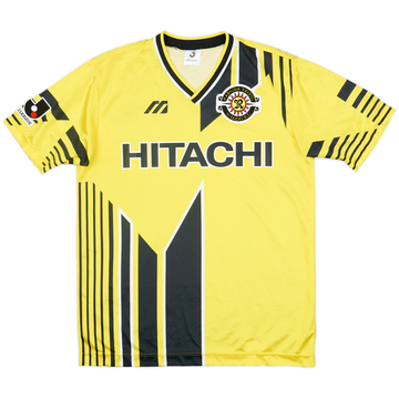 1994-96 Kashiwa Reysol Home Shirt - 6/10 - (L)