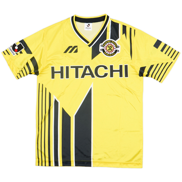 1994-96 Kashiwa Reysol Home Shirt - 8/10 - (M)