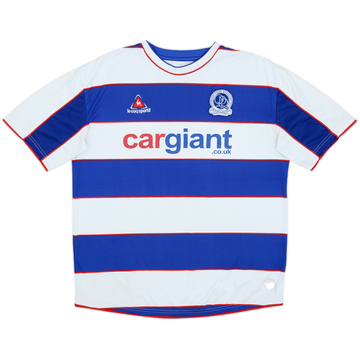 2006-07 QPR Home Shirt - 7/10 - (XL)