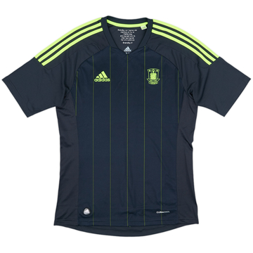 2011-12 Brondby Away Shirt - 10/10 - (S)