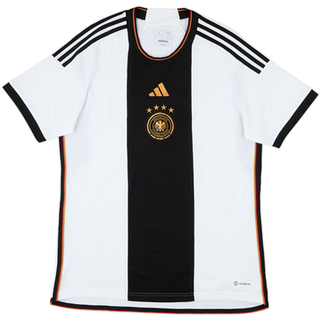 2022-23 Germany Home Shirt - 9/10 - (L)