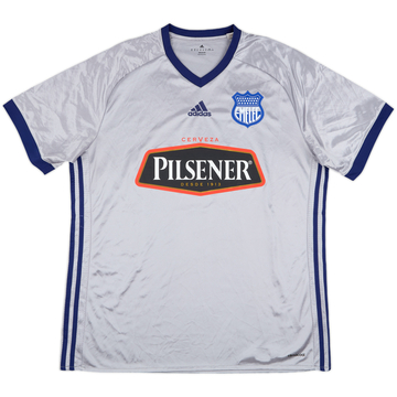 2017 Emelec Away Shirt - 7/10 - (XL)