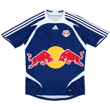 2008-09 Red Bull Salzburg Away Shirt - 7/10 - (S)