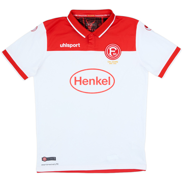 2019-20 Fortuna Dusseldorf Home Shirt - 7/10 - (L)