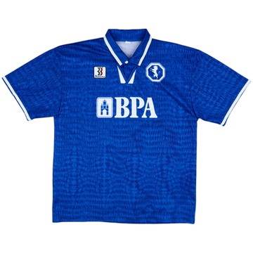 1997-98 Fidelis Andria Home Shirt - 9/10 - (L)