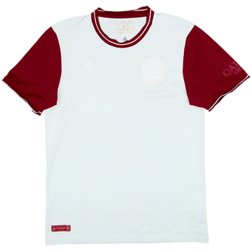 2019-20 Bayern Munich '120th Anniversary' Special Edition Shirt - 6/10 - (M)