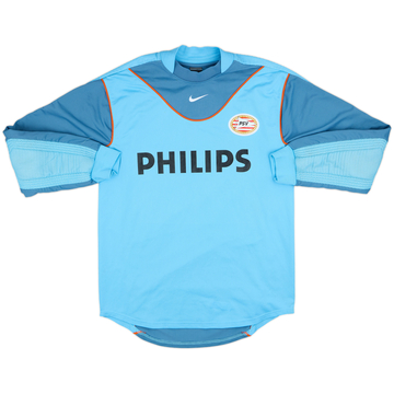 2003-04 PSV GK Shirt - 7/10 - (M)