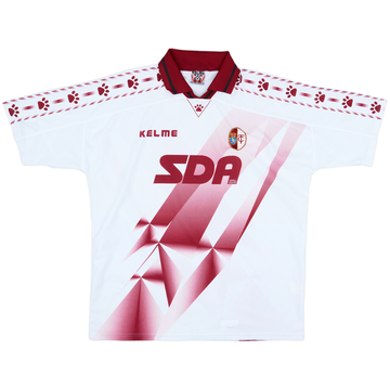 1996-98 Torino Away Shirt - 9/10 - (XXL)