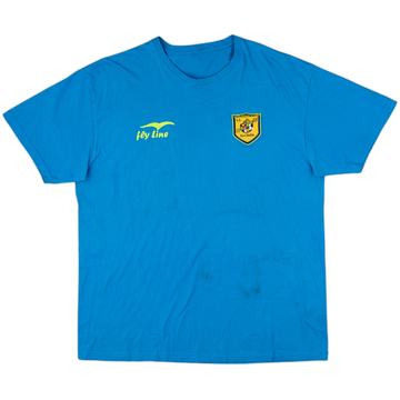 2010s Juve Stabia Fly Line Tee - 6/10 - (XL)