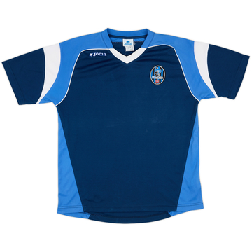 2006-07 Pisa Joma Training Shirt - 7/10 - (S)