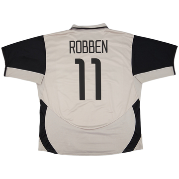2003-05 PSV Away Shirt Robben #11 - 8/10 - (XXL)