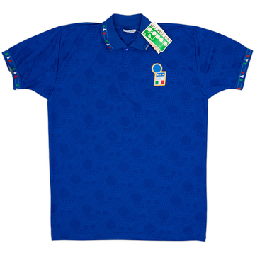 1994 Italy Home Shirt (XL)