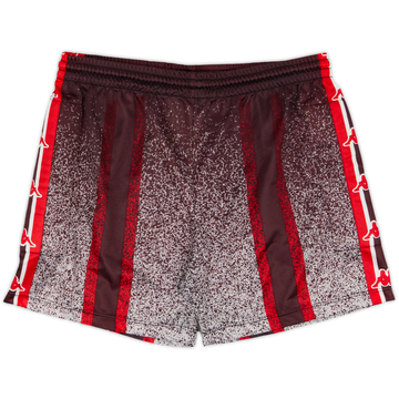 1996-97 Barcelona GK Shorts - 9/10 - (L.Boys)