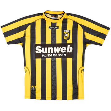 2004-05 Vitesse Home Shirt - 7/10 - (M)