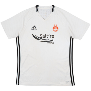 2015-16 Aberdeen adizero Training Shirt - 5/10 - (L)