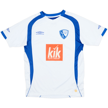 2007-08 VFL Bochum Away Shirt - 5/10 - (S)