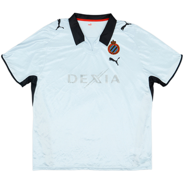 2008-09 Club Brugge Away Shirt - 5/10 - (XXL)