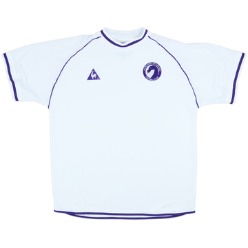 2002-03 Harchester United Away Shirt - 8/10 - (L)