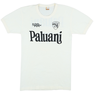 1997-99 Chievo Verona Bienme Cotton Tee - 8/10 - (M)