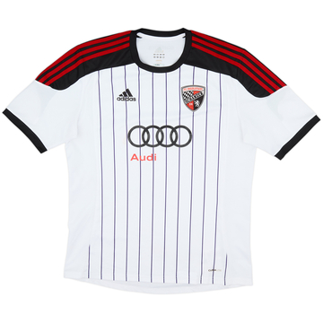 2014-15 Ingolstadt Away Shirt - 8/10 - (L)