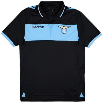 2012-13 Lazio Away Shirt - 4/10 - (L)