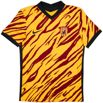 2022-23 Benevento Home Shirt - 8/10 - (S)