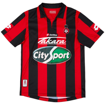 2007-08 Nice Home Shirt - 8/10 - (M)