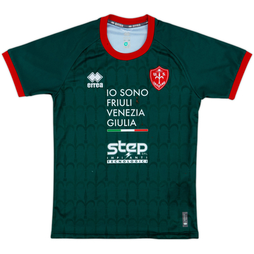 2023-24 Triestina Third Shirt - 5/10 - (XS)