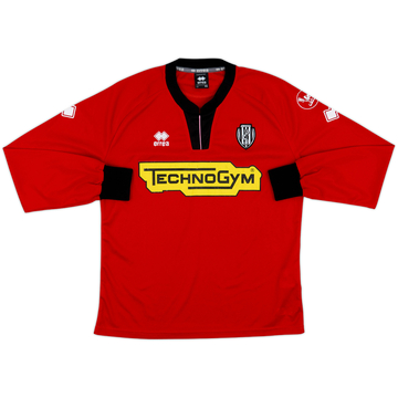 2013-14 Cesena GK Shirt - 6/10 - (XS)