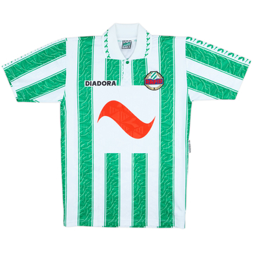 1996-98 Rapid Vienna Home Shirt - 8/10 - (S)