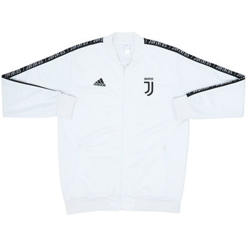 2018-19 Juventus adidas Track Jacket - 6/10 - (L)